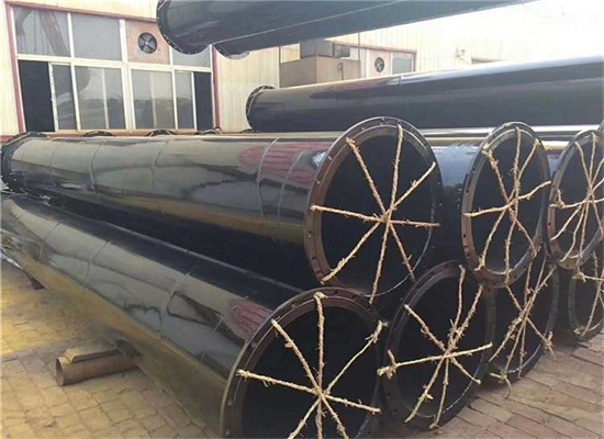 西双版纳矿用涂塑钢管批发