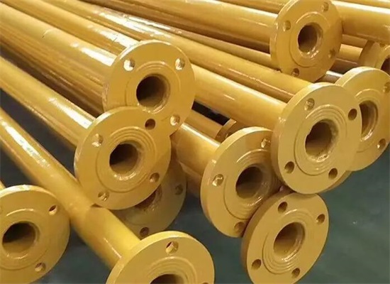 西双版纳燃气涂塑钢管供应