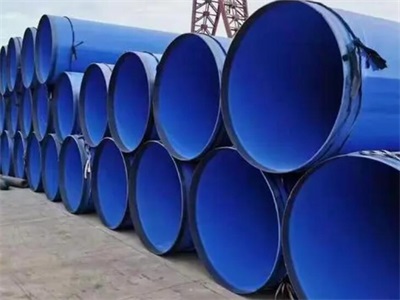 西双版纳涂塑钢管正确的链接方法是什么？